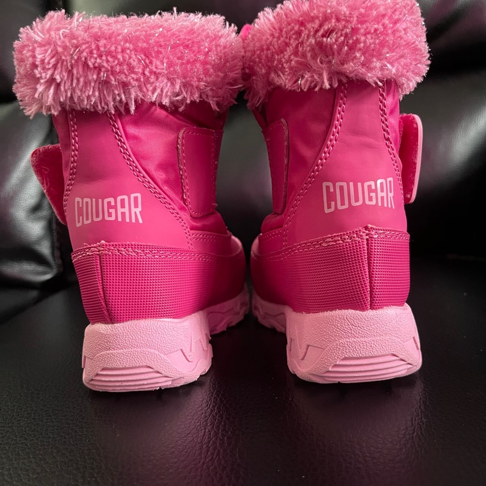 Kids boots - Picture 3 of 4